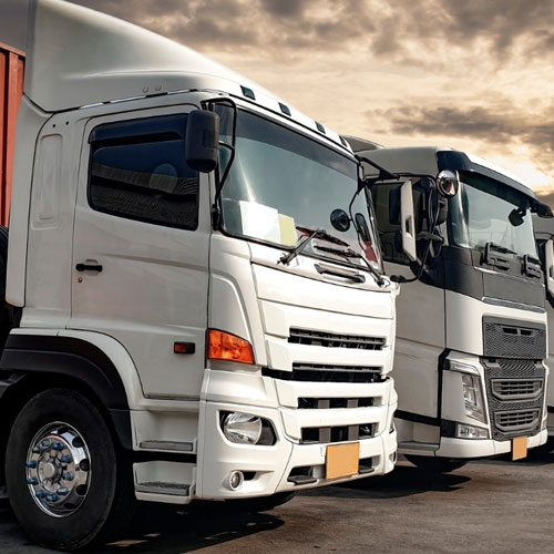 Welcome To Green Road Carriers Transline LLP