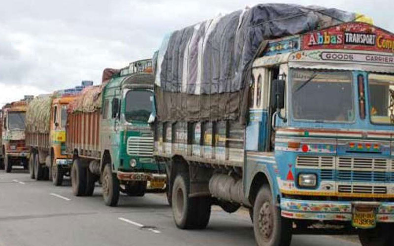 Best Transportation Services In Gujarat