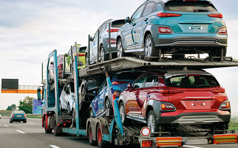 Best Car Transportation Services In Gujarat